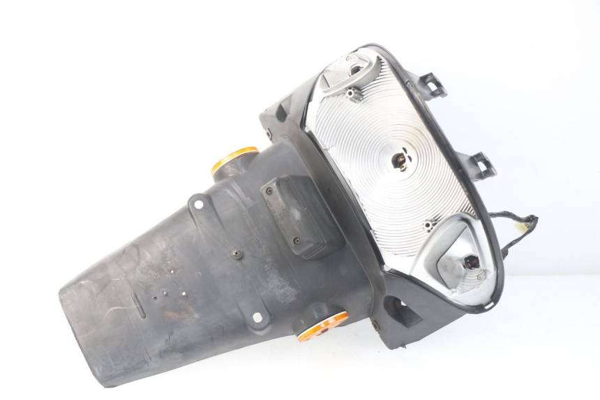 photo de Parafango posteriore HONDA SJ BALI 50 (1996 - 1999) - Vista principale