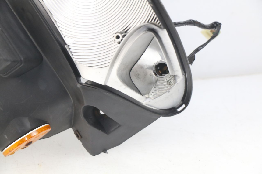 photo de Parafango posteriore HONDA SJ BALI 50 (1996 - 1999) - Altra vista dell'articolo