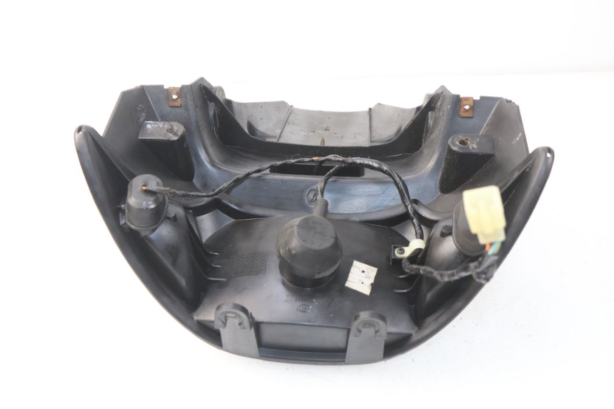 photo de Parafango posteriore HONDA SJ BALI 50 (1996 - 1999) - Primo piano tecnico