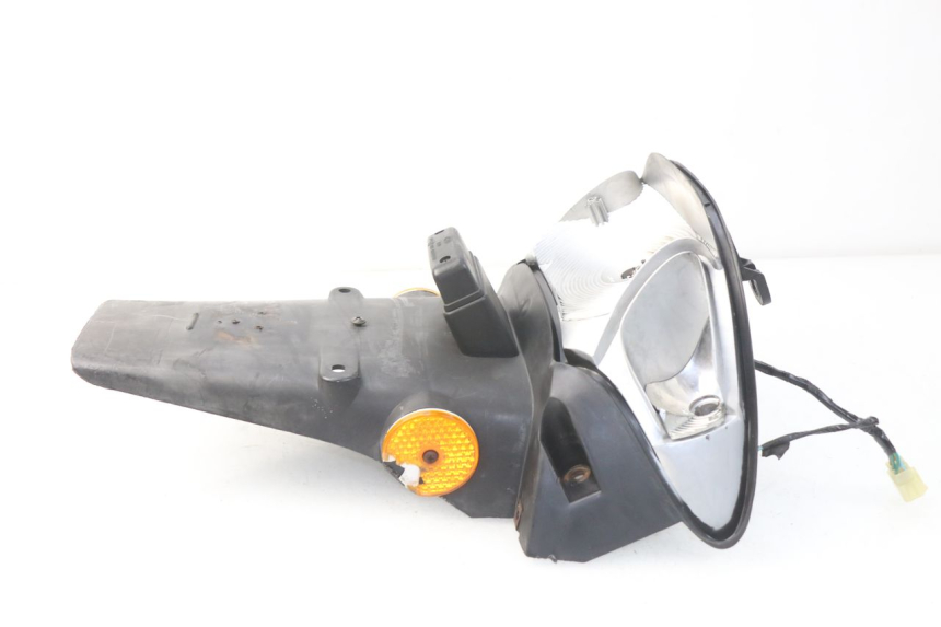 photo de Parafango posteriore HONDA SJ BALI 50 (1996 - 1999) - Vista d'insieme del prodotto