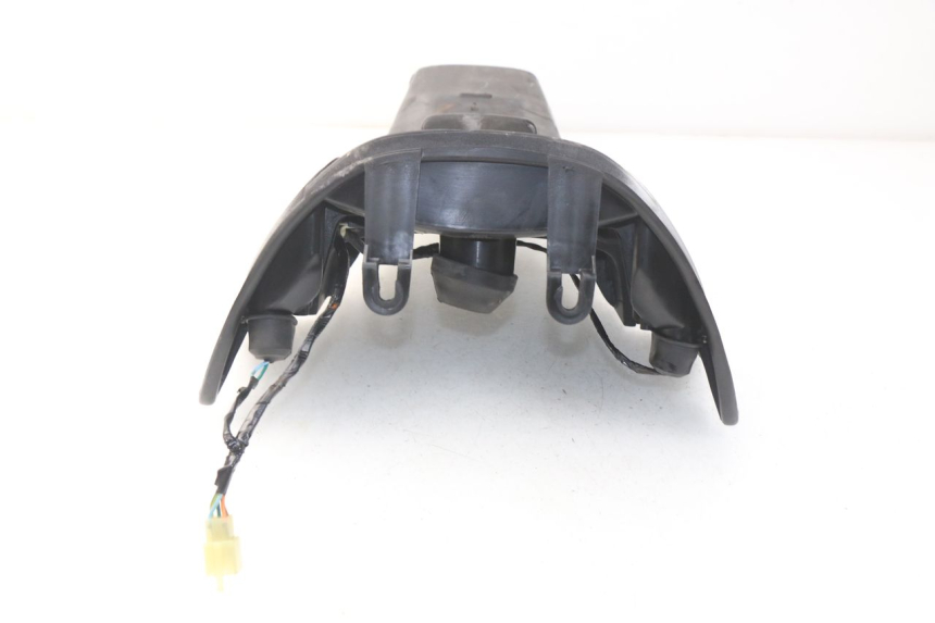 photo de Parafango posteriore HONDA SJ BALI 50 (1996 - 1999) - Stato della superficie e materiale