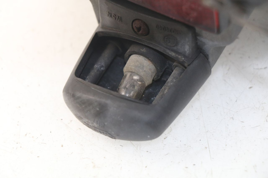 photo de Parafango posteriore MBK SKYLINER 125 (2004 - 2007) - Dettaglio del componente