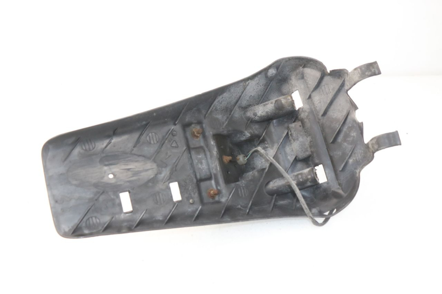 photo de Parafango posteriore MBK SKYLINER 125 (2004 - 2007) - Altra angolazione