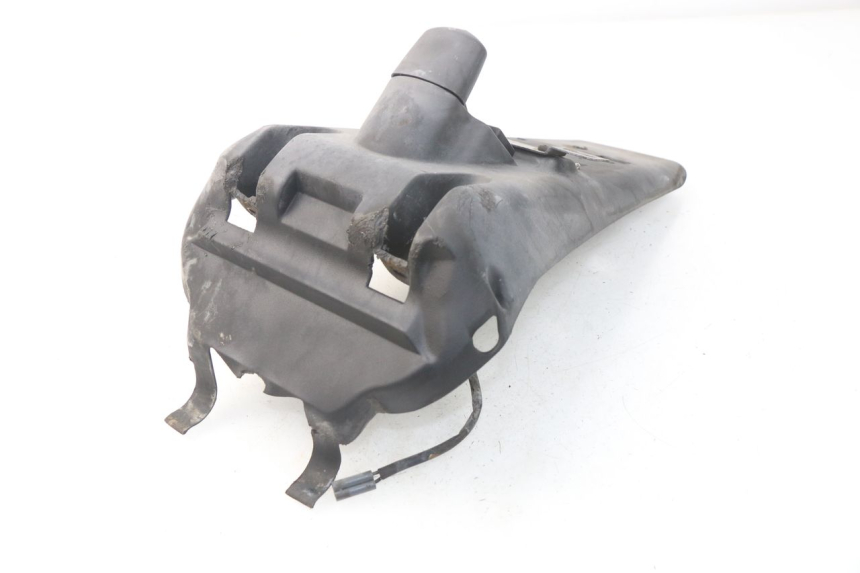 photo de Parafango posteriore MBK SKYLINER 125 (2004 - 2007) - Dettagli dei punti di fissaggio