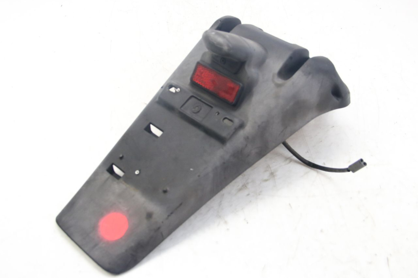 photo de PARAFANGO POSTERIORE MBK SKYLINER 125 (1998 - 2001) - Dettaglio del componente