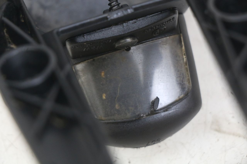 photo de PARAFANGO POSTERIORE SHERCO SM-R 50 (2018 - 2021) - Dettaglio del componente