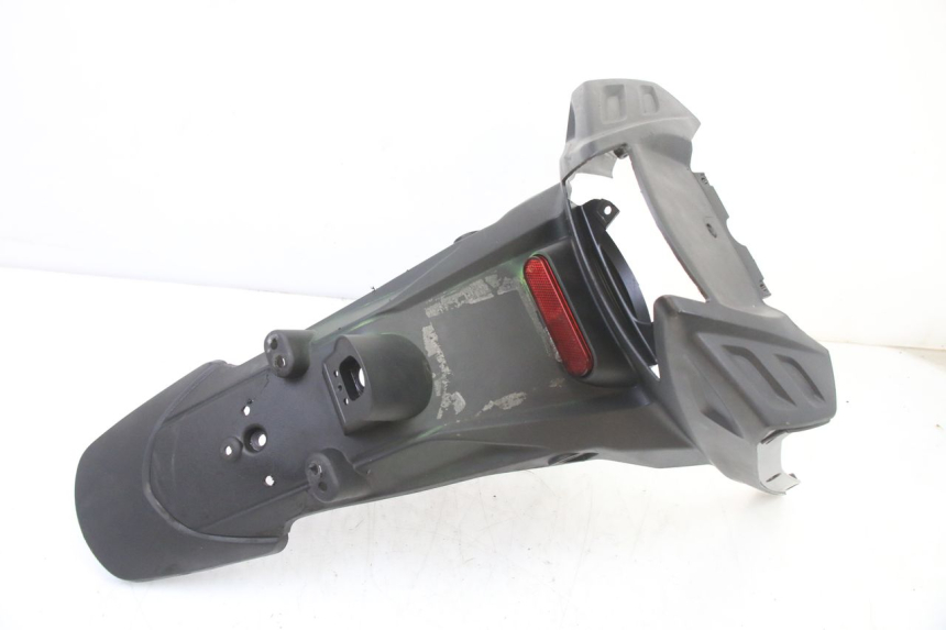 photo de PARAFANGO POSTERIORE APRILIA SR 2T 50 (2018 - 2022) - Zoom sullo stato d'uso