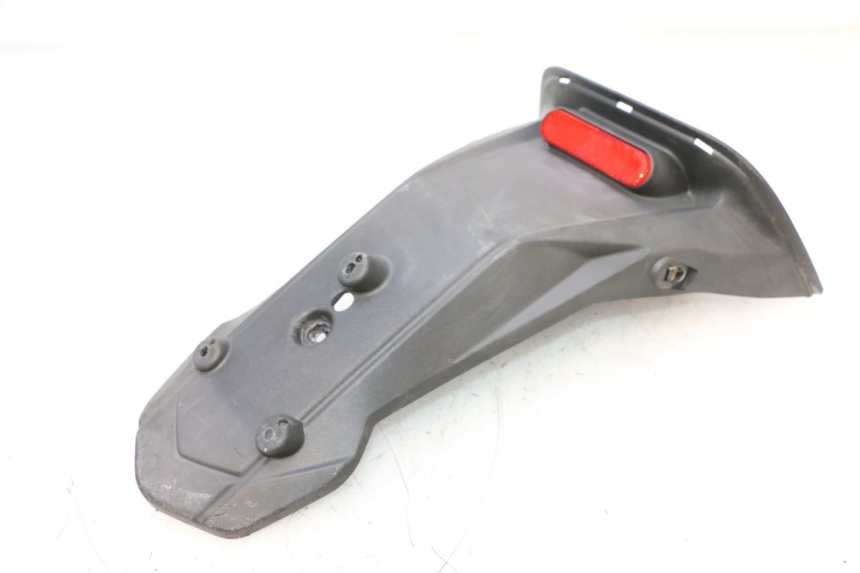 photo de PARAFANGO POSTERIORE APRILIA SR MOTARD 50 (2012 - 2018) - Zoom sullo stato d'uso