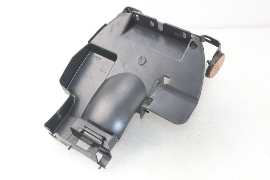 photo de Parafango posteriore FYM STRADA 50 (2007 - 2014) - Zoom sullo stato d'uso