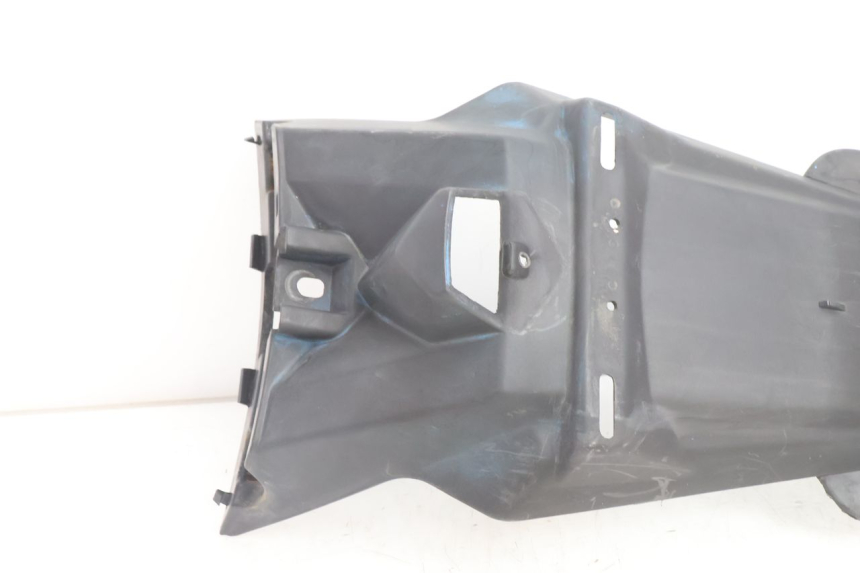 photo de PARAFANGO POSTERIORE KYMCO SUPER 8 2T 50 (2007 - 2013) - Zoom sullo stato d'uso