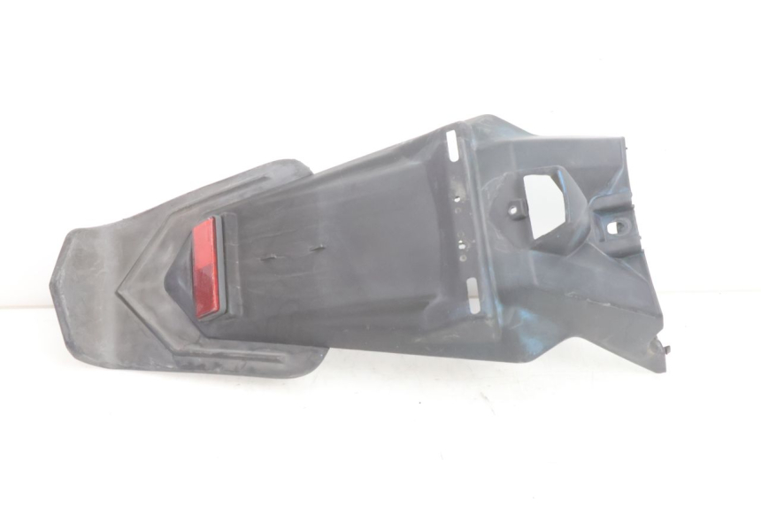 photo de PARAFANGO POSTERIORE KYMCO SUPER 8 2T 50 (2007 - 2013) - Dettagli dei punti di fissaggio