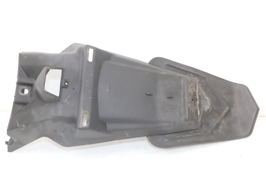 photo de PARAFANGO POSTERIORE KYMCO SUPER 8 4T 50 (2021 - 2024) - Vista principale