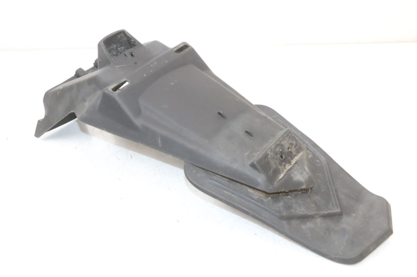 photo de PARAFANGO POSTERIORE KYMCO SUPER 8 4T 50 (2021 - 2024) - Zoom sullo stato d'uso