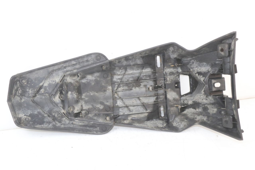 photo de PARAFANGO POSTERIORE KYMCO SUPER 8 4T 50 (2021 - 2024) - Stato della superficie e materiale