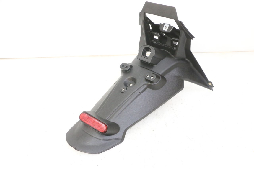 photo de PARAFANGO POSTERIORE APRILIA SXR 50 (2021 - 2023) - Zoom sullo stato d'uso