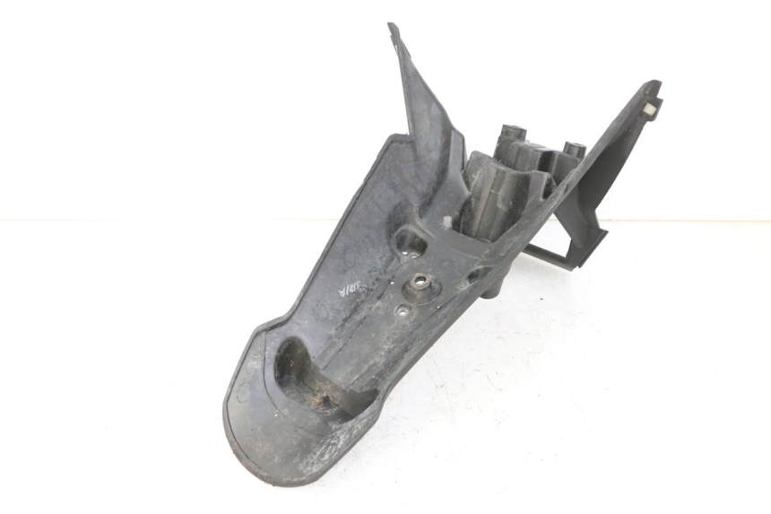 photo de PARAFANGO POSTERIORE APRILIA SXR 50 (2021 - 2023) - Zoom sullo stato d'uso