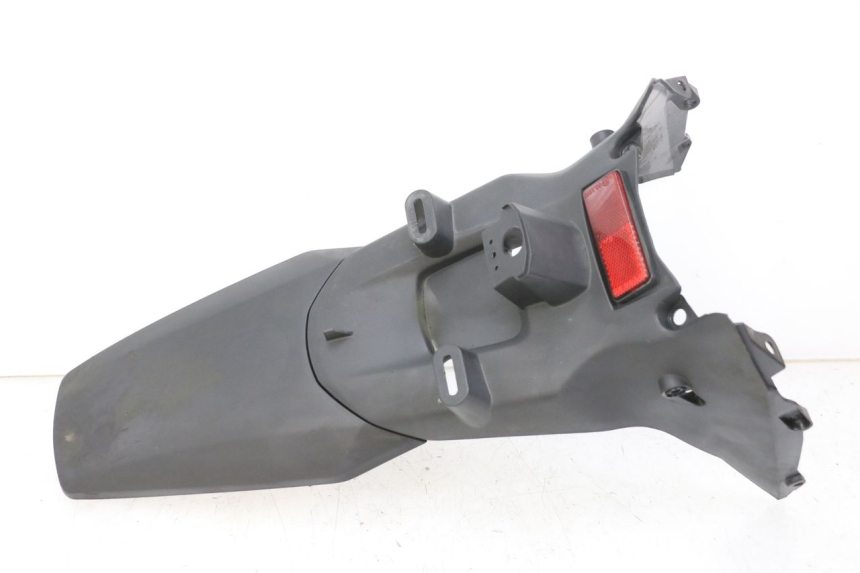 photo de PARAFANGO POSTERIORE SYM ORBIT 2 4T 50 (2008 - 2017) - Vista principale