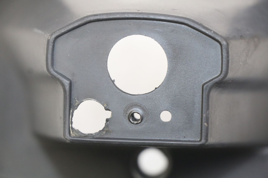 photo de PARAFANGO POSTERIORE SYM SYMPHONY 125 (2009 - 2015) - Zoom sullo stato d'uso