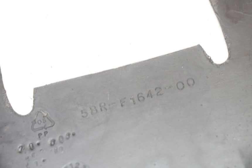 photo de PARAFANGO POSTERIORE YAMAHA TDM ABS 900 (2002 - 2014) - Primo piano tecnico