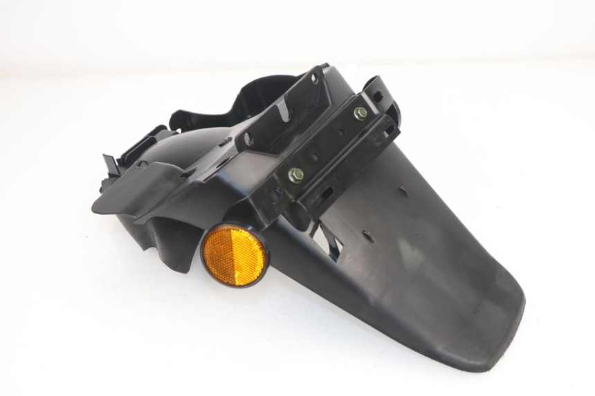 photo de Parafango posteriore BAOTIAN TRAVEL SPIRIT 50 (2010 - 2012) - Vista principale