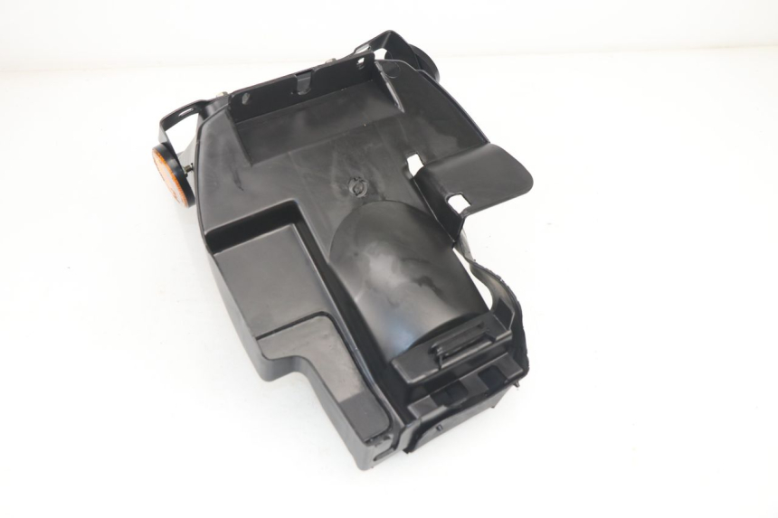 photo de Parafango posteriore BAOTIAN TRAVEL SPIRIT 50 (2010 - 2012) - Zoom sullo stato d'uso