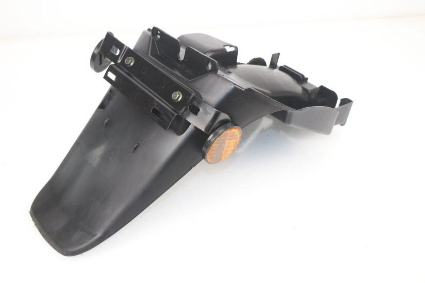 photo de Parafango posteriore BAOTIAN TRAVEL SPIRIT 50 (2010 - 2012) - Altra angolazione