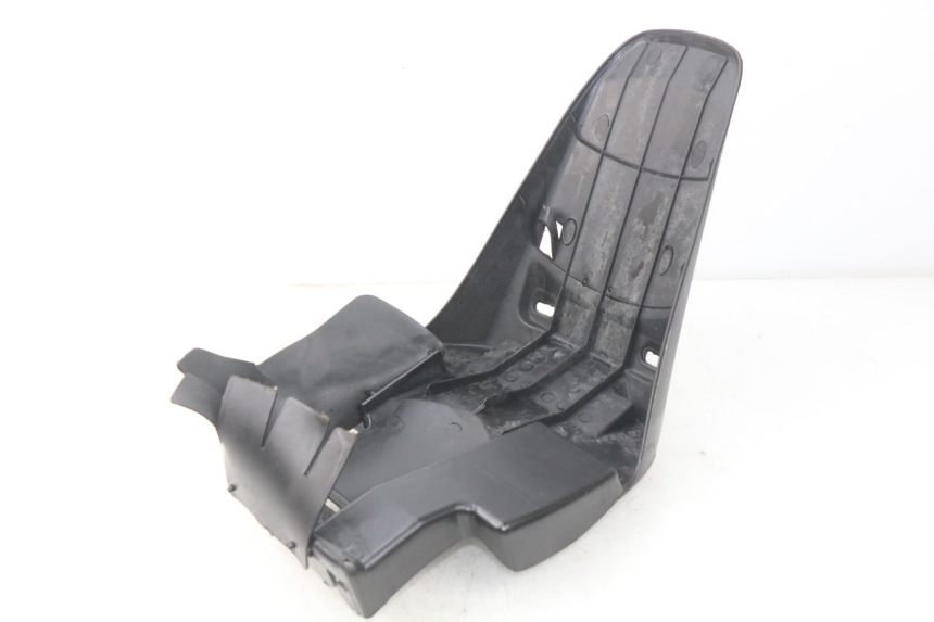 photo de Parafango posteriore BAOTIAN TRAVEL SPIRIT 50 (2010 - 2012) - Zoom sullo stato d'uso