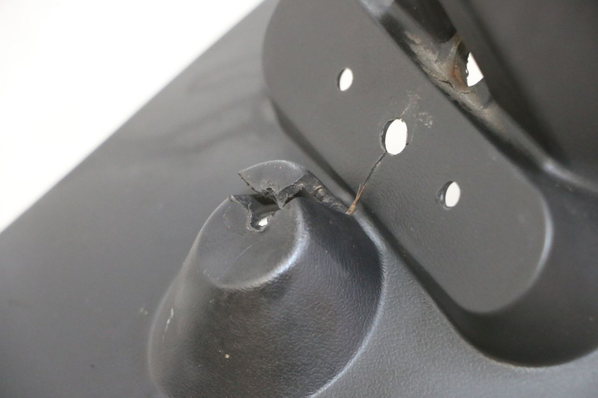 photo de PARAFANGO POSTERIORE PEUGEOT TWEET PRO CARGO 50 (2018 - 2022) - Vista d'insieme del prodotto