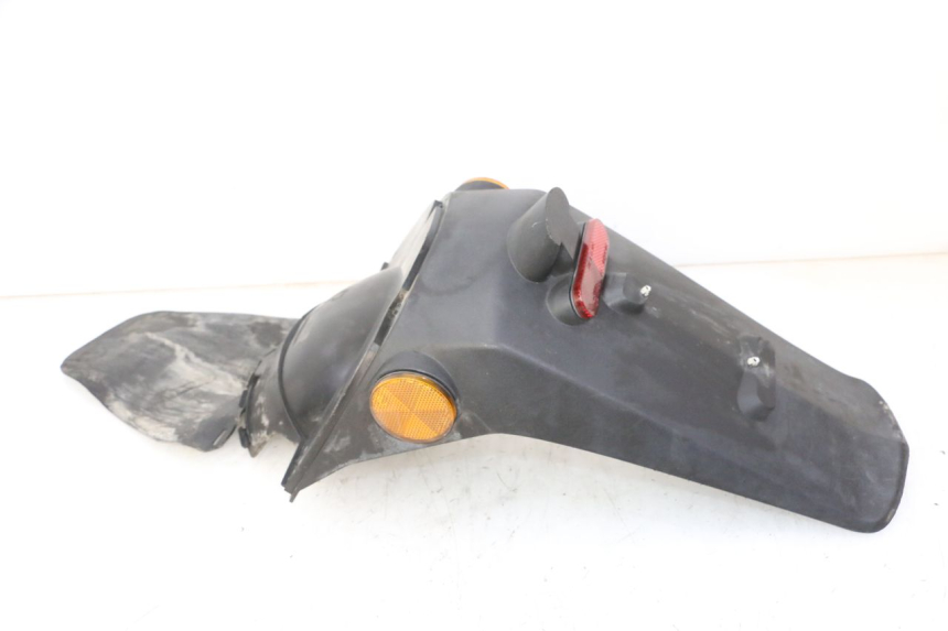 photo de PARAFANGO POSTERIORE PEUGEOT VIVACITY NEW 4T 50 (2008 - 2017) - Vista d'insieme del prodotto