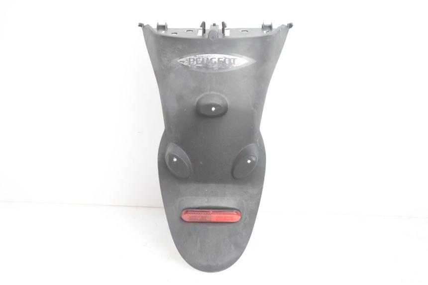 photo de PARAFANGO POSTERIORE PEUGEOT VIVACITY 50 (2004 - 2009) - Zoom sullo stato d'uso