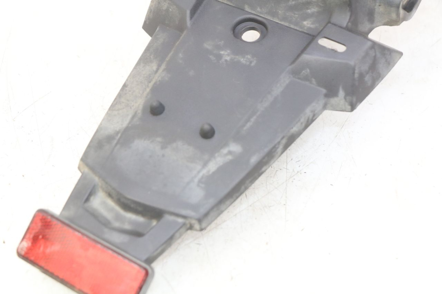 photo de PARAFANGO POSTERIORE SYM WOLF SB 125 (2011 - 2018) - Dettaglio del componente