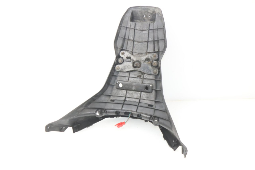 photo de Parafango posteriore KYMCO X-CITING XCITING 400 (2014 - 2018) - Dettaglio del componente