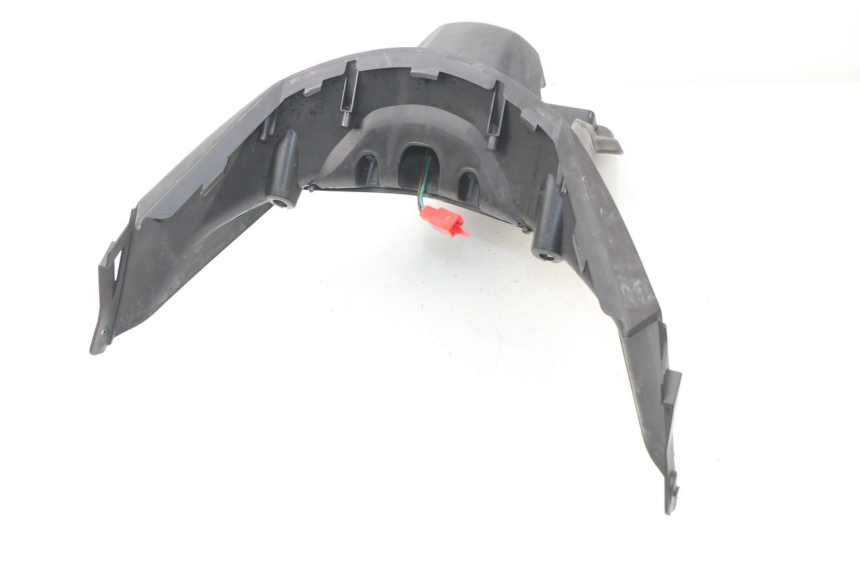 photo de Parafango posteriore KYMCO X-CITING XCITING 400 (2014 - 2018) - Altra angolazione