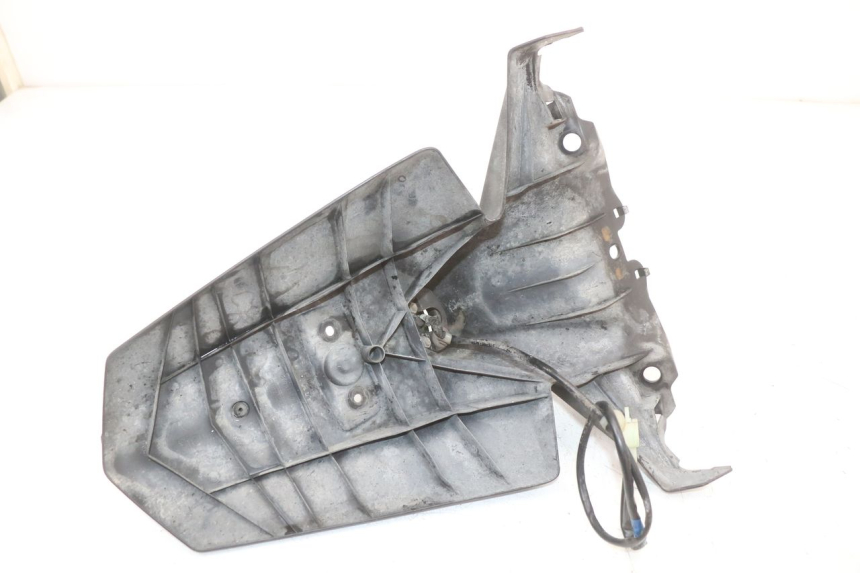 photo de PARAFANGO POSTERIORE YAMAHA XMAX X-MAX ABS 125 (2017 - 2020) - Vista d'insieme del prodotto