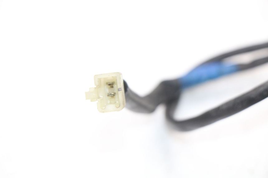 photo de PARAFANGO POSTERIORE YAMAHA XMAX X-MAX ABS 125 (2017 - 2020) - Dettagli dei punti di fissaggio