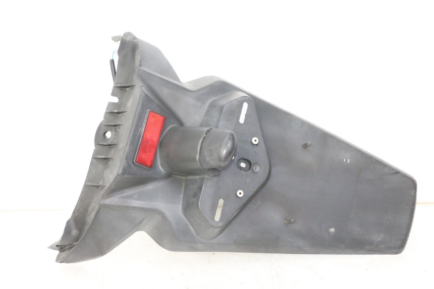 photo de PARAFANGO POSTERIORE YAMAHA X-MAX XMAX ABS 250 (2010 - 2012) - Vista principale