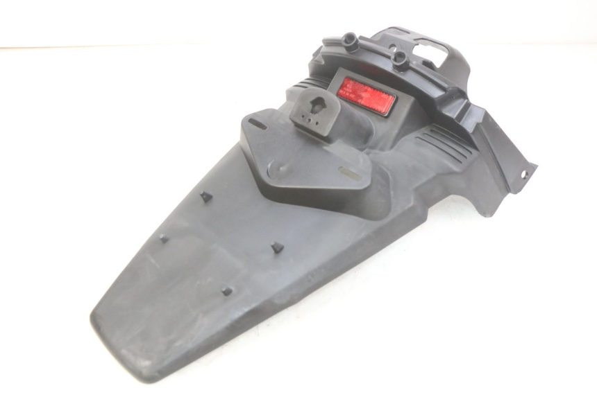 photo de PARAFANGO POSTERIORE YAMAHA XMAX X-MAX 125 (2006 - 2009) - Dettaglio del componente