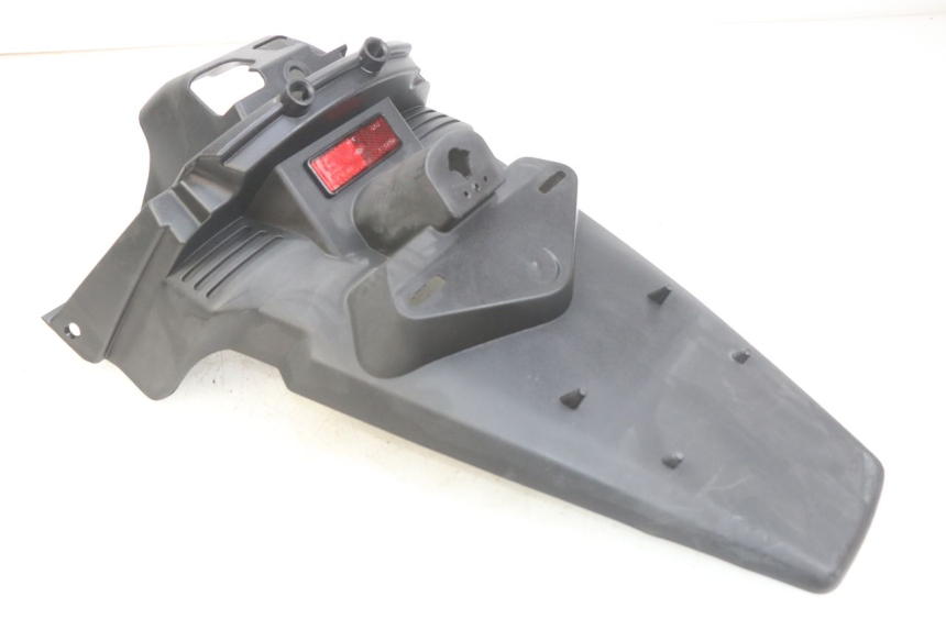 photo de PARAFANGO POSTERIORE YAMAHA XMAX X-MAX 125 (2006 - 2009) - Vista d'insieme del prodotto