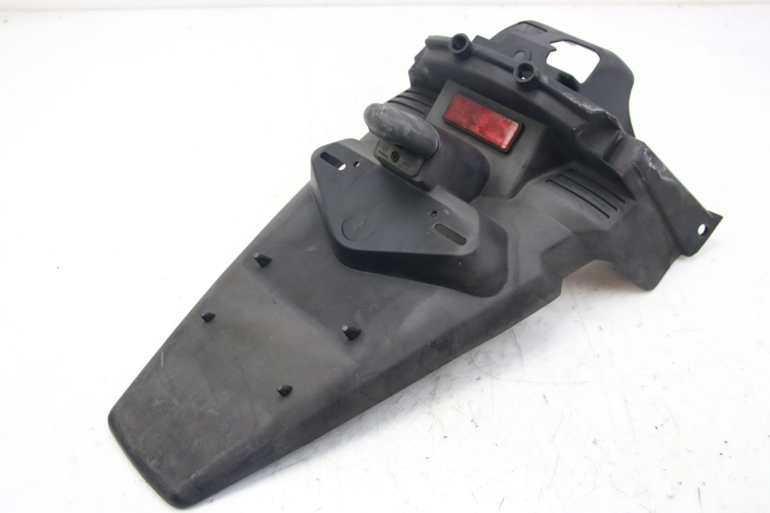 photo de PARAFANGO POSTERIORE YAMAHA XMAX X-MAX 125 (2006 - 2009) - Vista principale