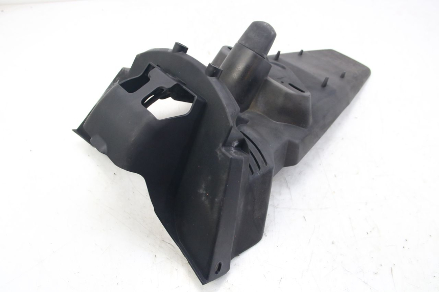 photo de PARAFANGO POSTERIORE YAMAHA XMAX X-MAX 125 (2006 - 2009) - Zoom sullo stato d'uso