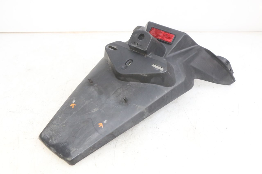 photo de PARAFANGO POSTERIORE YAMAHA X-MAX XMAX 125 (2010 - 2013) - Vista principale