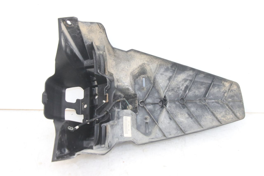 photo de PARAFANGO POSTERIORE YAMAHA X-MAX XMAX 250 (2006 - 2009) - Dettaglio del componente