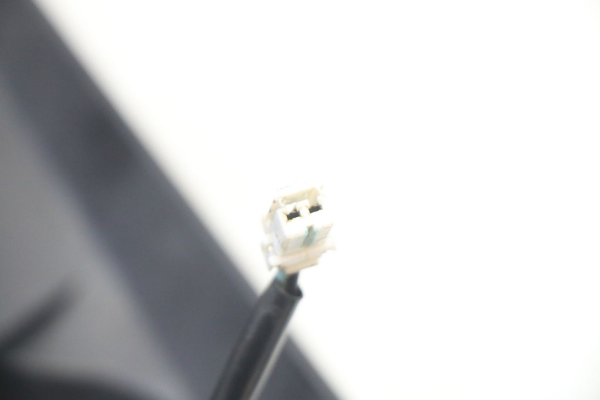 photo de PARAFANGO POSTERIORE YAMAHA X-MAX XMAX 125 (2010 - 2013) - Ricambio usato controllato