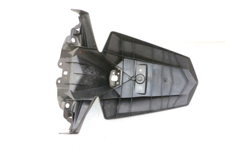 photo de PARAFANGO POSTERIORE YAMAHA XMAX X-MAX 125 (2021 - 2025) - Zoom sullo stato d'uso