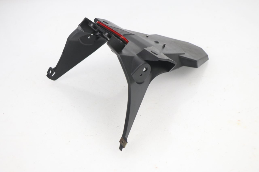 photo de Parafango posteriore RAZZO XENON 4T 50 (2008 - 2012) - Zoom sullo stato d'uso