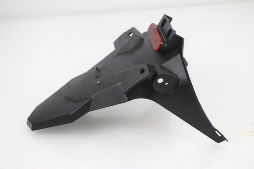 photo de Parafango posteriore RAZZO XENON 4T 50 (2008 - 2012) - Altra angolazione