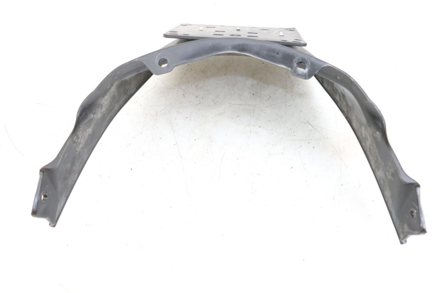 photo de PARAFANGO POSTERIORE PIAGGIO XEVO - X EVO 125 (2007 - 2017) - Zoom sullo stato d'uso