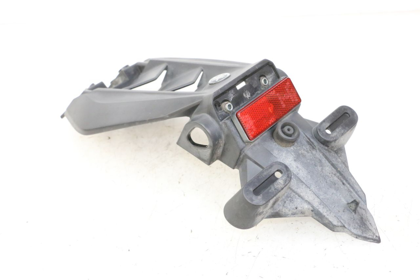 photo de PARAFANGO POSTERIORE YAMAHA XJ6 ABS 600 (2008 - 2016) - Zoom sullo stato d'uso