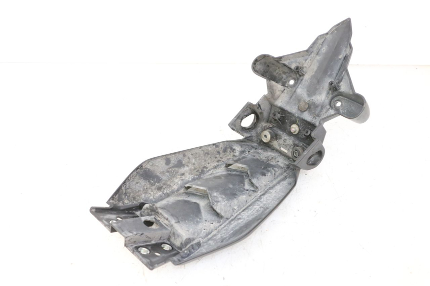 photo de PARAFANGO POSTERIORE YAMAHA XJ6 ABS 600 (2008 - 2016) - Altra angolazione