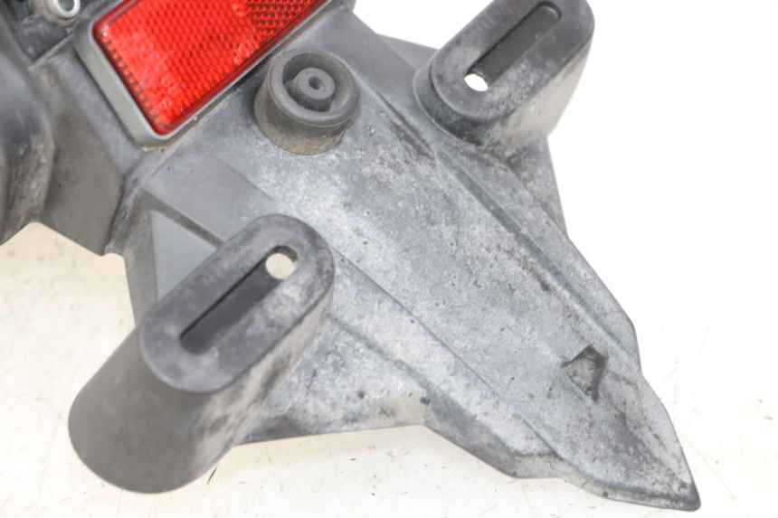 photo de PARAFANGO POSTERIORE YAMAHA XJ6 ABS 600 (2008 - 2016) - Ricambio usato controllato